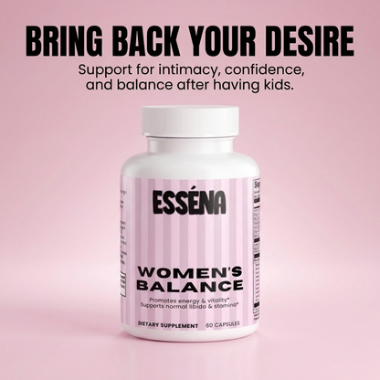 Women's Balance